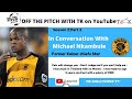 Pain will Change you | Don't Judge me if you can't help me | My R10K Curse | Part 2 Michael Nkambule