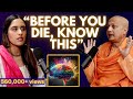 This 5,000 Year-Old Secret Will End Your Suffering | Shiva, Science, Moksha | Swami Sarvapriyananda