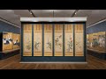 Art Talk—"Painting Edo: Japanese Art from the Feinberg Collection" with Rachel Saunders