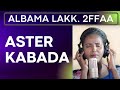 ASTER KABADA ALBUM LAKK. 2FFAA | Oromo Gospel Song | FAARFANNAA |