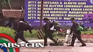 News Now: Eid al-Fitr brings no break from grief in Marawi
