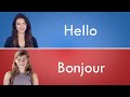 French Conversation Practice for Beginners | Easy French Lessons