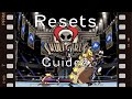 Skullgirls Guides Resets (and how to beat them)