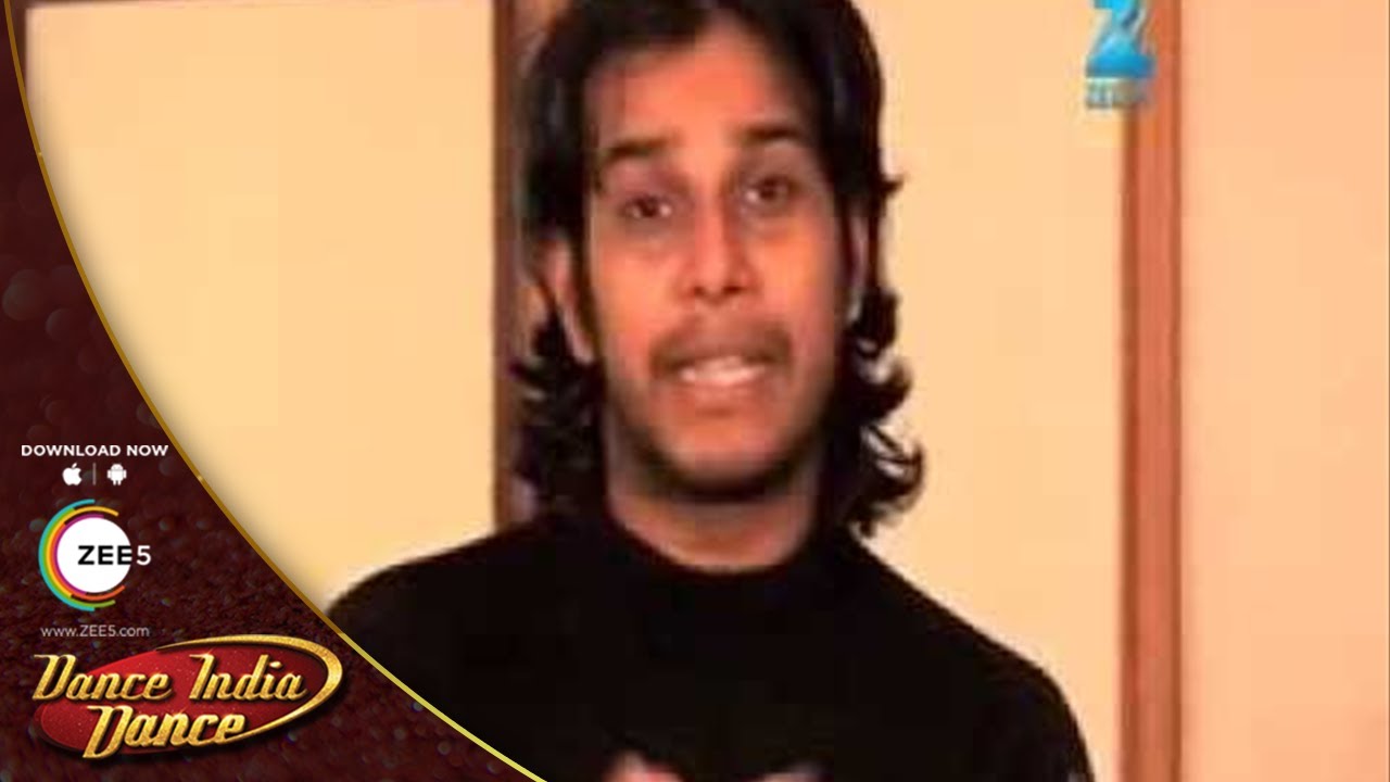 DID SUPERMOMS TUTORIALS SIDDHESH