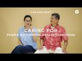 Caring For People with Mental Health Conditions | Can Ask Meh?