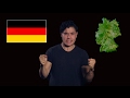 Geography Now! Germany