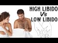 Relationship Clash: High Libido vs Low Libido