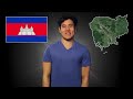Geography Now! Cambodia