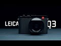 The most flexible Camera: Leica Q3 [review]
