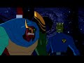 KEVIN GETS OUT OF CONTROL | BEN 10 ULTIMATE ALIEN IN HINDI