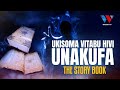 The Story Book: 'Vitabu Vya Shetani' !! Ukivisoma Utapata Nguvu Ila Utakufa