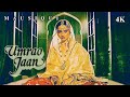 Justuju Jiski Thi (With Dialogue & Extra Verses) - Umrao Jaan (1981) Asha Bhosle/ Khayyam/ Shahryar