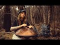 Rising From The Ashes | 1 Hour Handpan Music - Changeofcolours | Ayasa F# Low Pygmy