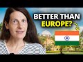 Why This German Expat Chose India For Life