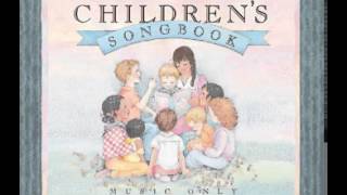 Primary Program Songs 2015