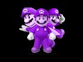 Disorb Mario Sound Variations Compilation #1