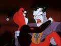 Oops! I Joker again ♫ Batman: Animated series FMV