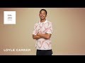 Loyle Carner - Ice Water | A COLORS SHOW