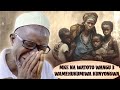 Mke Wangu Na Watoto Wangu 3 Wamehukumiwa Kunyongwa|TAZAMA MZEE AMWAGA CHOZI AKIILILIA FAMILIA YAKE