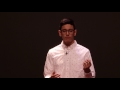 Young People are the Solution to Climate Change | Vish Dhar | TEDxPhillipsAcademyAndover