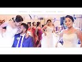 Wedding Surprise Dance // Reshani + Tharindu 😍  | Spectra Wedding Films | Sri lanka