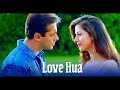 Love Hua Ab Ye Na Pucho Ye Kab Hua - Jaanam Samjha Karo | Salman Khan | Urmila | Kumar | Alka