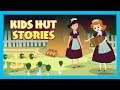 Kids Hut Stories - Tia and Tofu Storytelling || Moral and Learning Stories In English For Kids