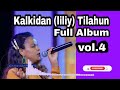 ሊሊ ቁጥር #4 መዝሙር kalkidan(Liliy) Tilahun full album vol.4 @ChristianMuziq