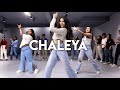 Chaleya Dance Video |Jawan |Shahrukh khan  | Choreography - Skool of hip hop