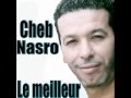 Cheb Nasro - N'direk amour