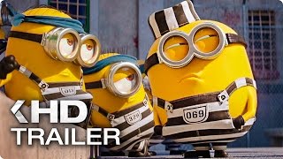 DESPICABLE ME 3