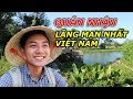 QUÁN ĂN GIỮA SÔNG - Đêm Hội An | Ăn uống, du lịch| Viet Nam Food Trip Travel