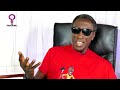 KSM calls out Ghanaian Politicians for Empty Dreams. Let's Elect Leaders with Clear Plans