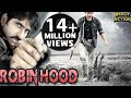 Robinhood Full Movie | Ravi Teja | Hindi Dubbed Movies 2021 | Kajal Aggarwal | Taapsee Pannu