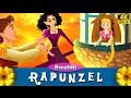 Rapunzel in Swahili | Hadithi za Kiswahili | Katuni za Kiswahili | Swahili Fairy Tales