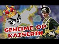 Die STÄRKSTE KAISERIN für das deutsche KAISERREICH | Hearts of Iron 4 Deutsch