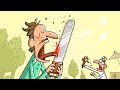 Cartoon Box Catch Up 34 | The Best of Cartoon Box | Hilarious Cartoon Compilation