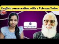 Tips to learn English with an experienced tutor || EnglishYarri conversation