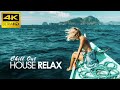 4K Croatia Summer Mix 2024 🍓 Best Of Tropical Deep House Music Chill Out Mix By The Deep Sound #3