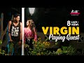 Virgin Paying Guest | Malayalam Romantic Short Film | Kutti Stories