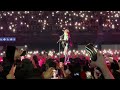Madonna - Express Yourself / La Isla Bonita HDR (Celebration Tour Live from Mexico City 21/04/2024)