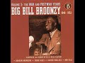 Big Bill Broonzy (1949 - 1951) [CD 4 of 4]