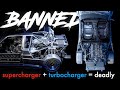 The Engine That Was Banned From Racing😭 | Explained Ep.29