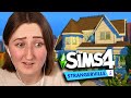 i'm giving strangerville (the worst sims pack) another shot...