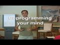 Reprogramming your mind with Ross Jeffries