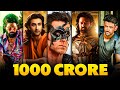 10 UPCOMING Indian Movies With 100% HYPE 🔥