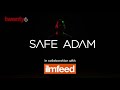 Safe Adam - One Body (Vocals Only)