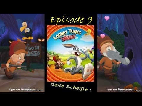 looney tunes dash episode 4 card locations looney tunes dash episode 4 card locations