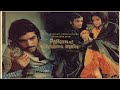 पलकों की छांव में | Palkon Ki Chhaon Mein Full movie | Rajesh Khanna, Jeetendra, Hema Malini, Rekha