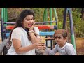 CHOTU KA ICE CREEM GIFT | छोटू की आइसक्रीम | Khandesh Hindi Comedy | Chotu Dada Comedy Video